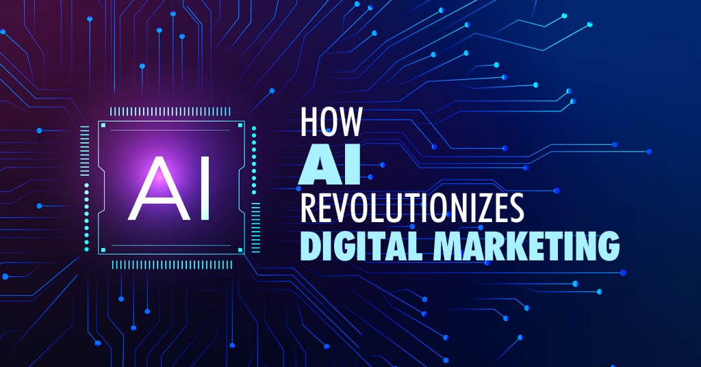 AI Revolutionizes Marketing1 1 1