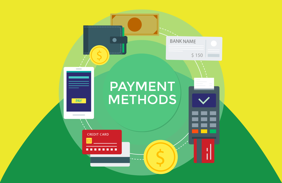 Benefits of Digital Payment Platforms1