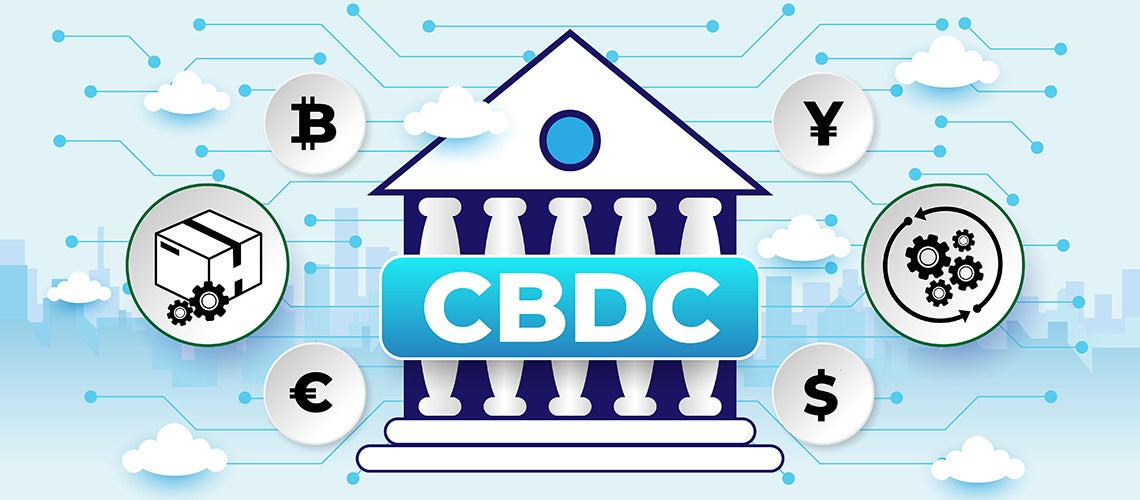 CBDC Lending