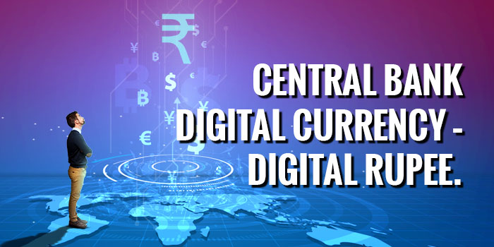 Central Bank Digital Currency CBDC