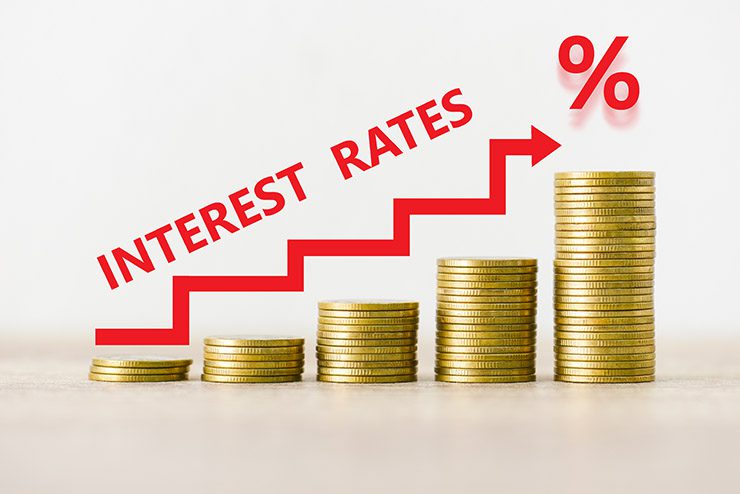 Central Bank Interest Rates News1