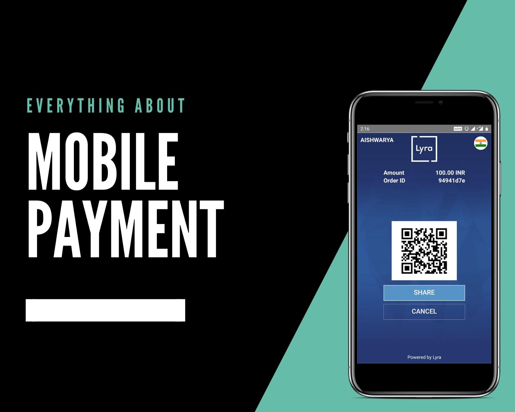 Challenges of Mobile Payment Platforms