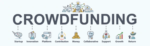 Crowdsourced Funding