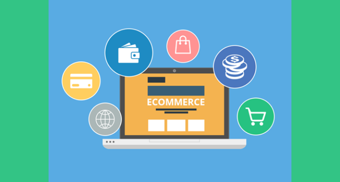 E commerce Platform