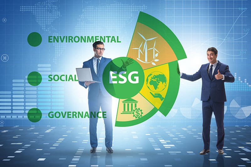 ESG Investment Criteria7