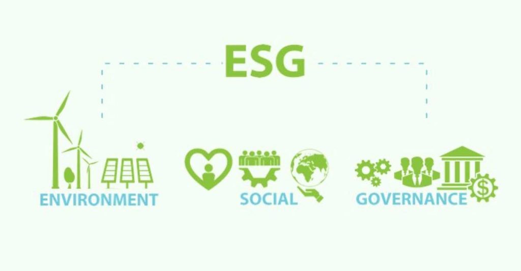 ESG investment