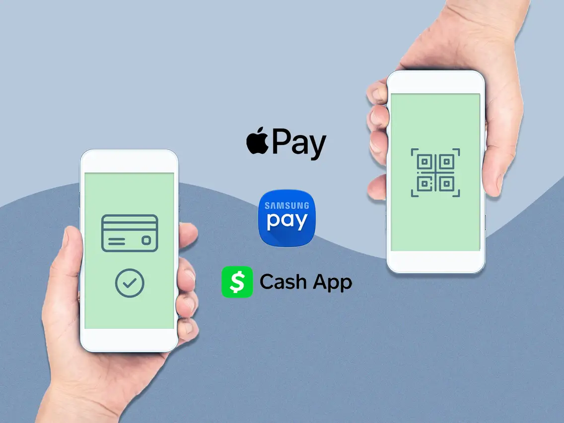 Future of Mobile Payment Platforms