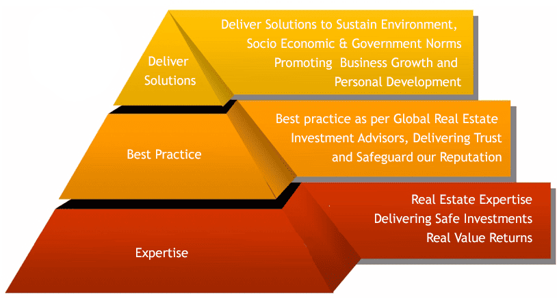 Global Standards and Principles in Guiding Investments 1