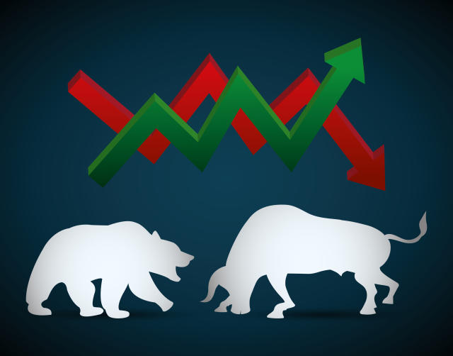 Growth Stocks Amid Market