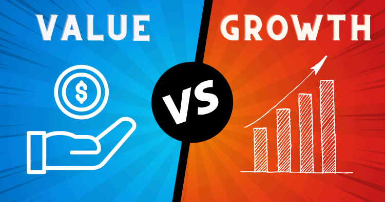 Growth Stocks vs Value Stocks3 1