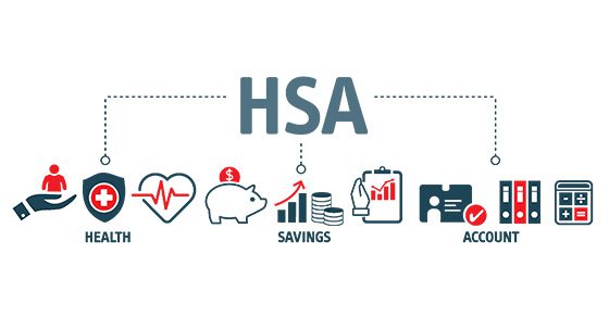 Health Savings Account HSA