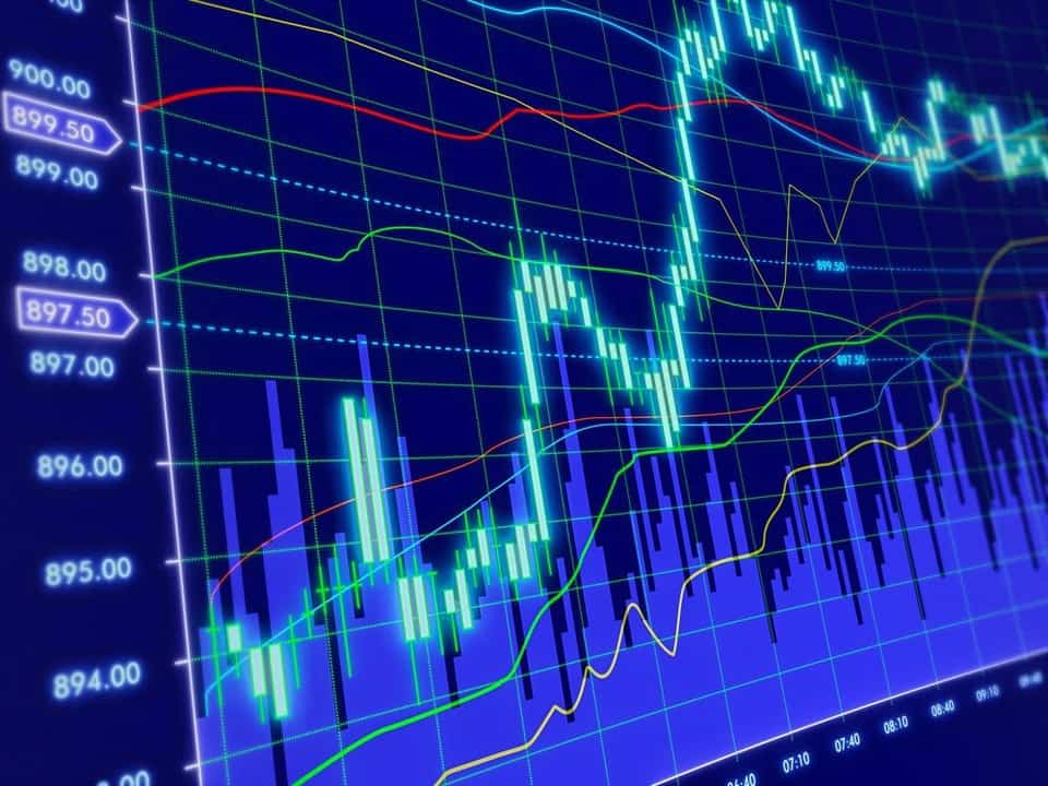 How Algorithmic Trading Influences Market Volatility 1