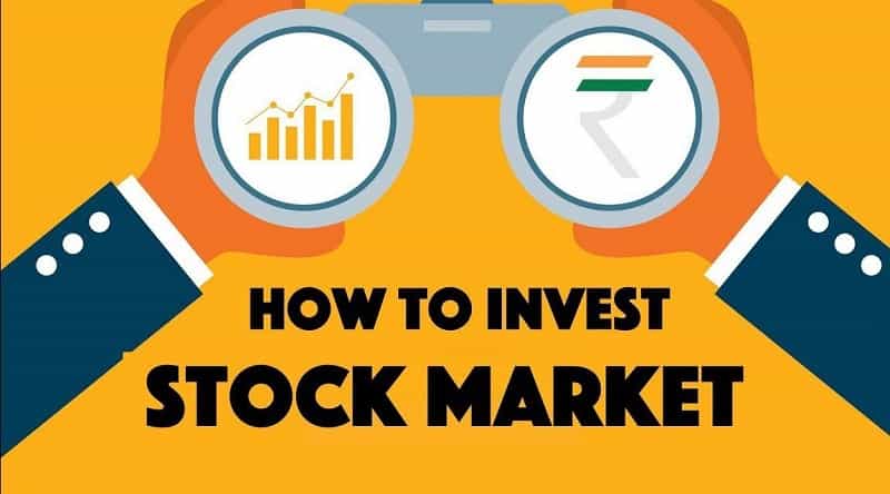 How to Invest in the Stock Market