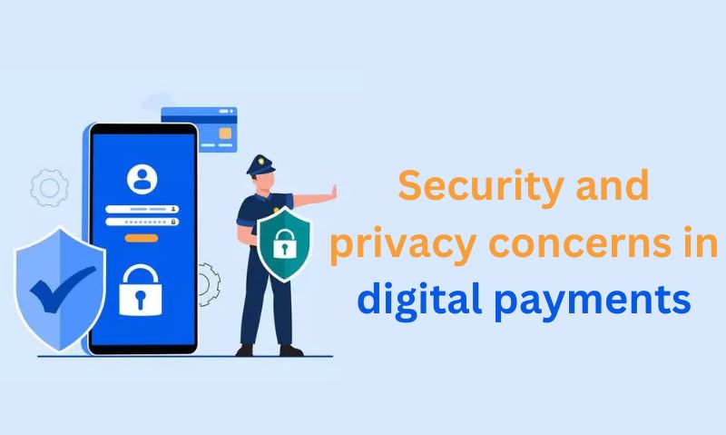 Importance of Data Security for Digital Payments