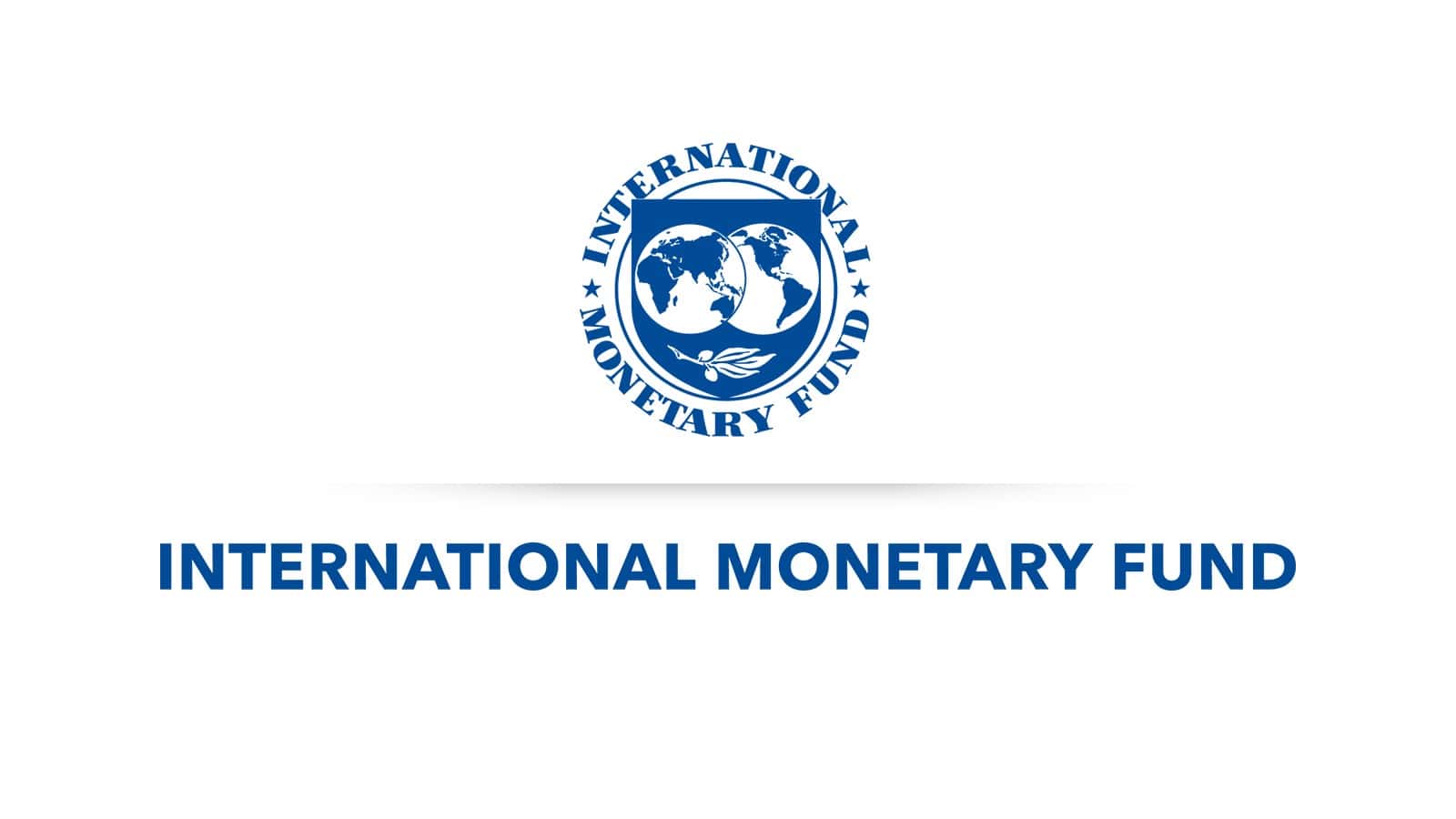 International Monetary Fund or IMF 1 1