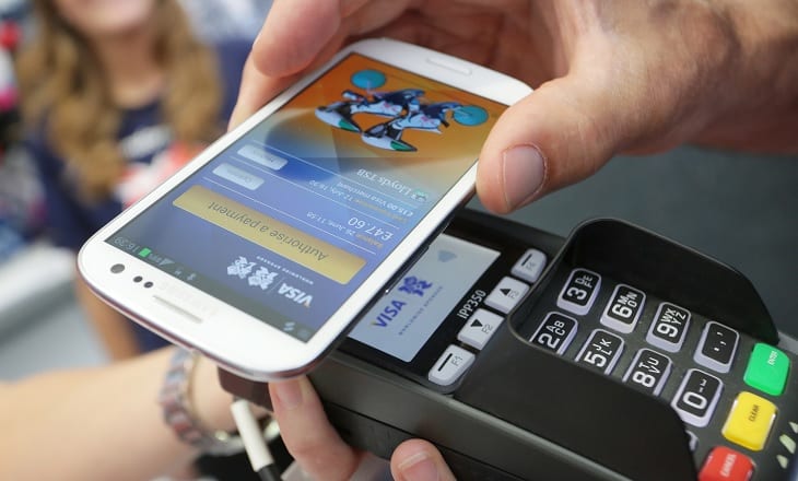 Mobile Payment Platforms 2