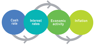 Monetary Policy Impact1