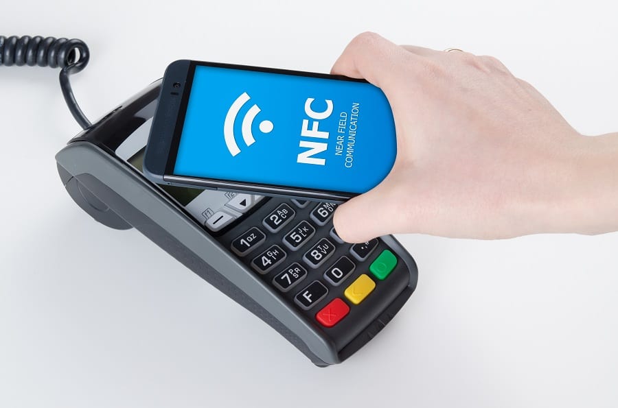 NFC payments 1 1