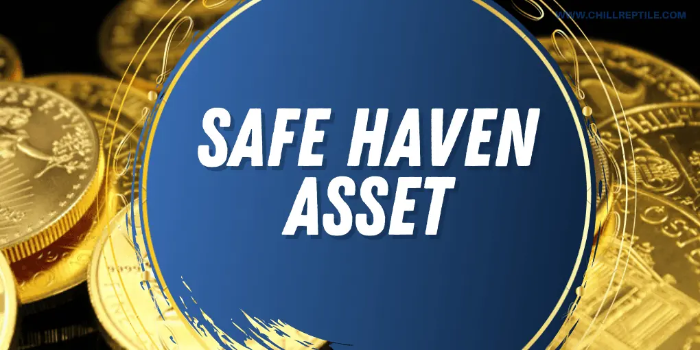 Safe Haven Assets2