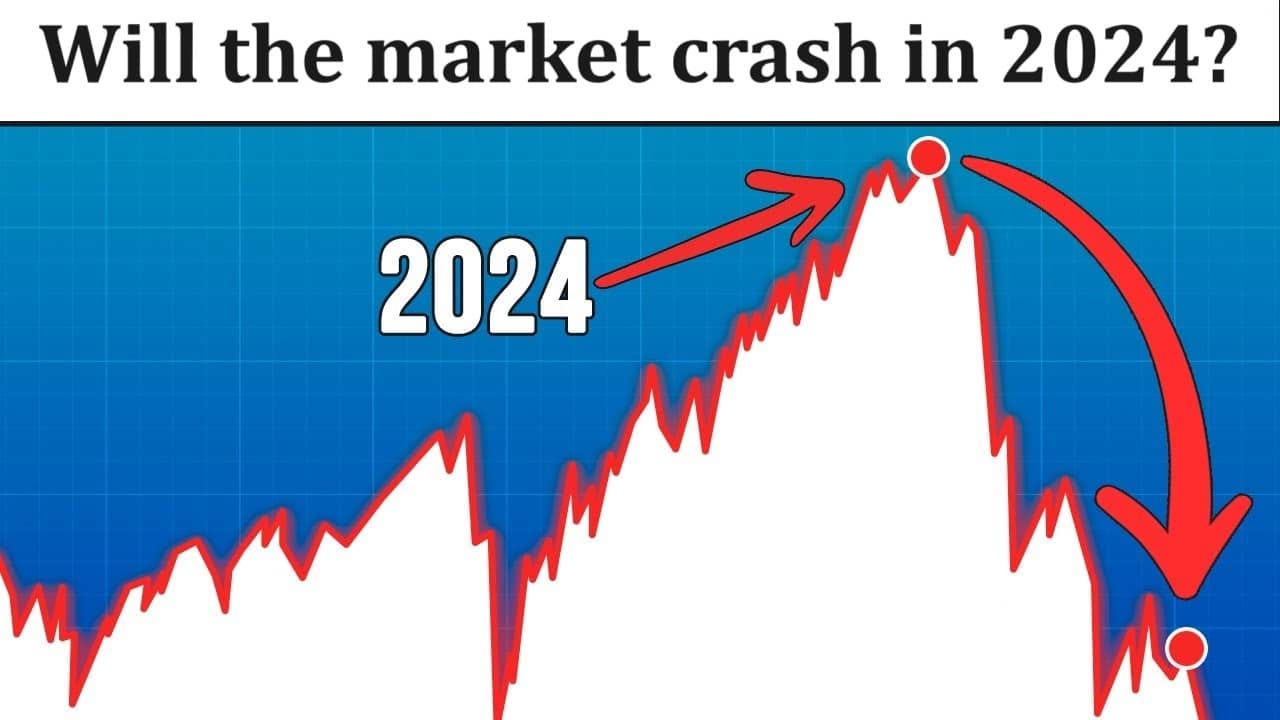 Stock Market Crash Coming