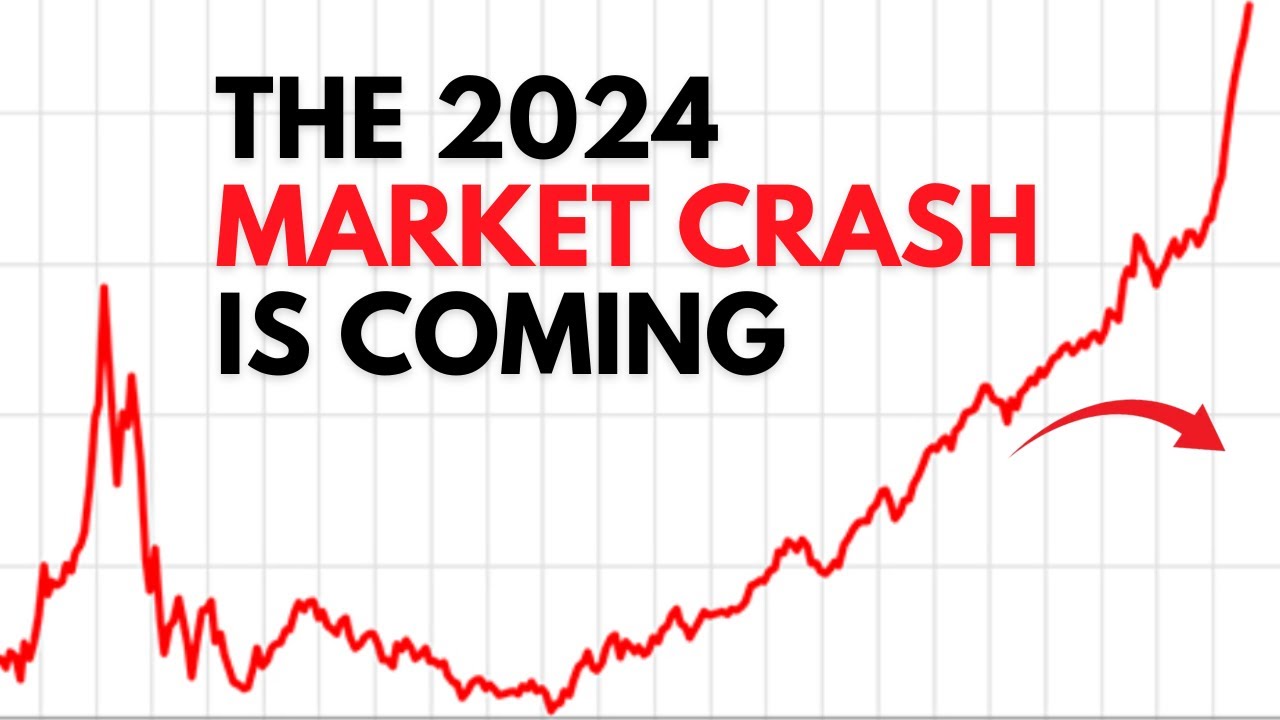 Stock Market Crash Coming1