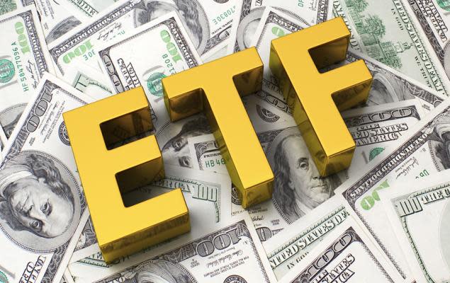 Sustainable ETFs