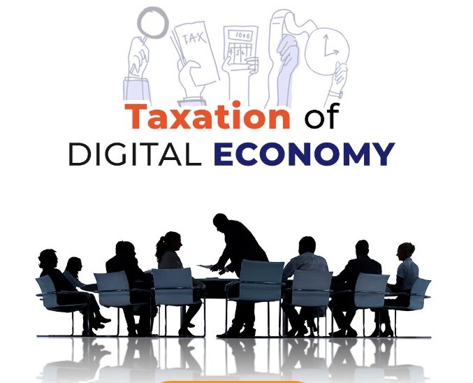 Tax Challenges in the Digital Economy