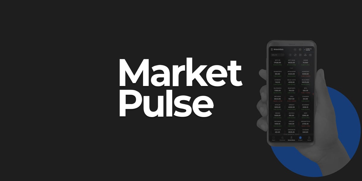 The Markets Pulse1 1