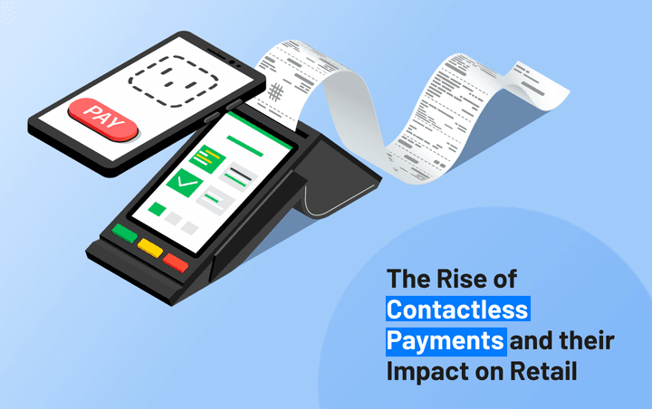 The Rise of Contactless and Mobile Payment Solutions 1