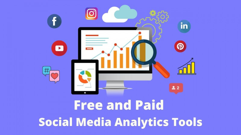 Top Free Social Media Analytics Platform