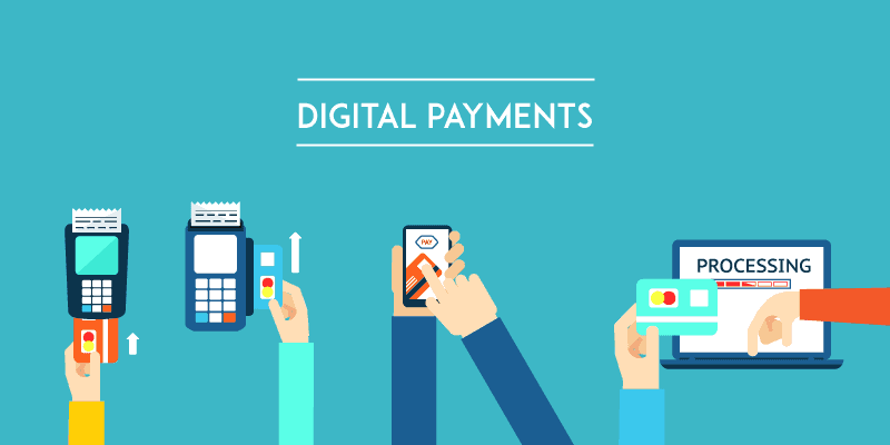 Trends in Digital Payment Security