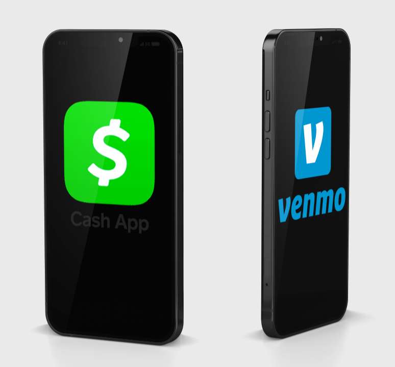 Venmo vs Cash App1