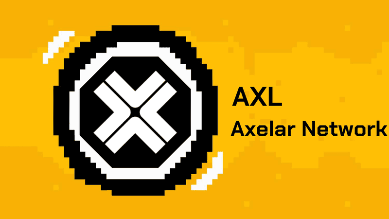 what is Axelar Network