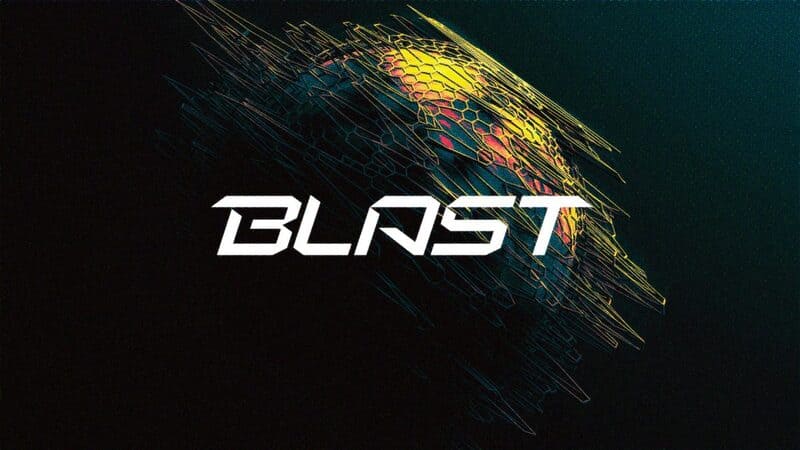 blast crypto coin