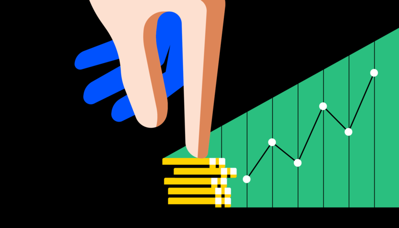 what is stacking in crypto