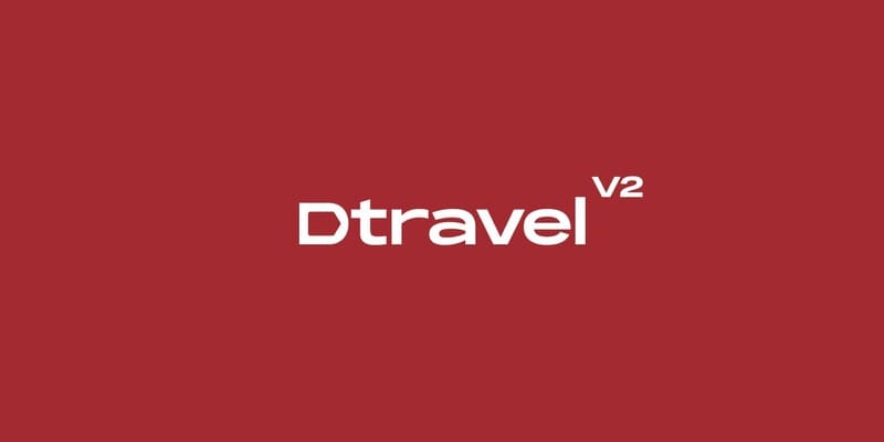 What is Dtravel