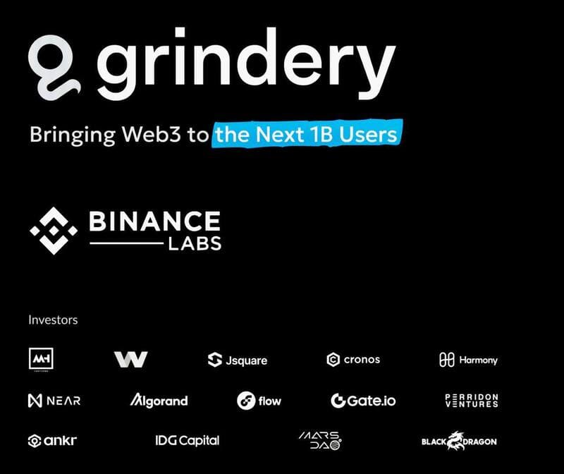 grindery token price