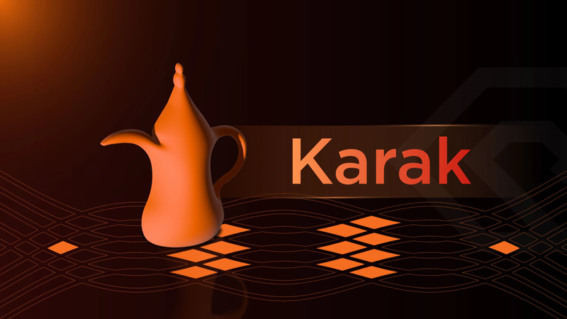 what is Karak Network