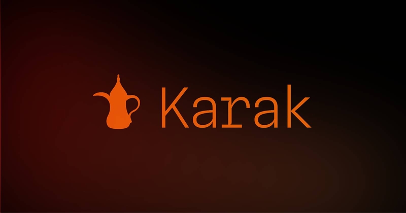 what is Karak Network