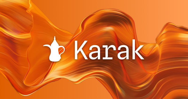 what is Karak Network