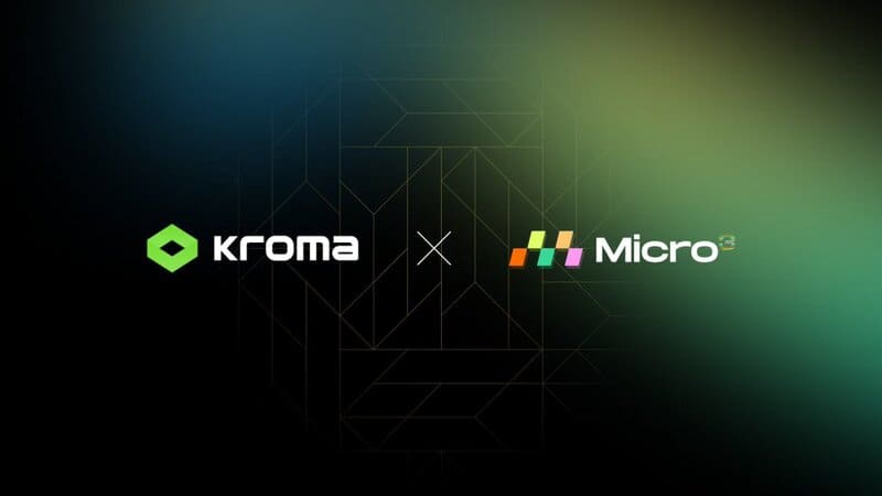 what is Kroma