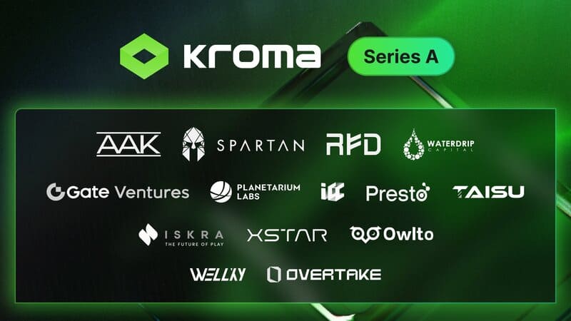 what is Kroma