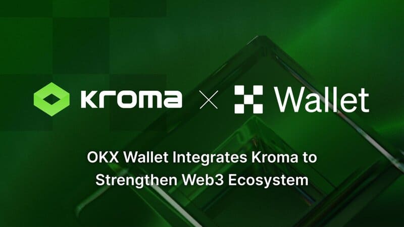 what is Kroma