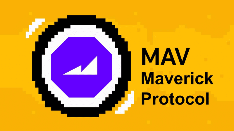 what is Maverick Protocol