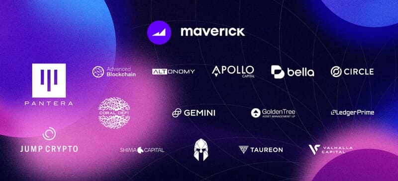 what is Maverick Protocol