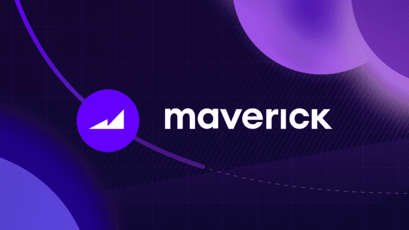 what is Maverick Protocol