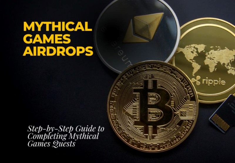 Mythical Games airdrop