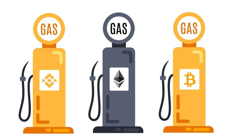 what are NFT gas fees