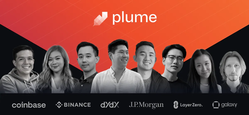 what is Plume Network