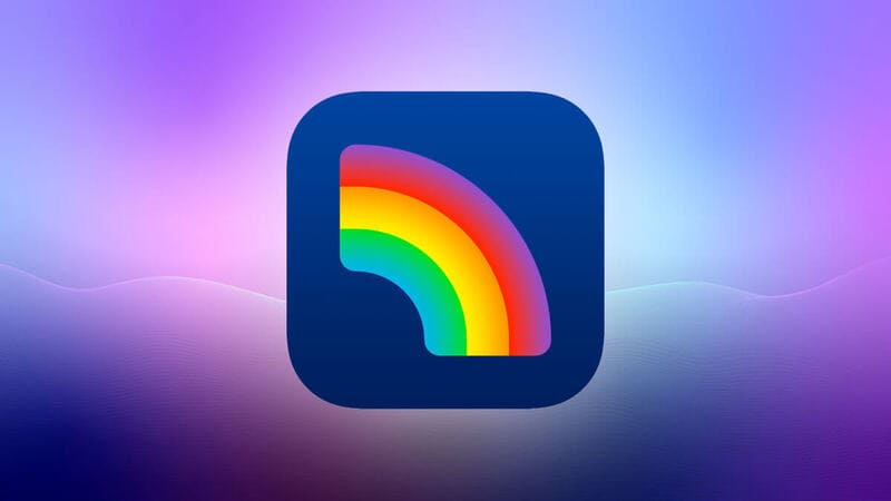 what is Rainbow wallet